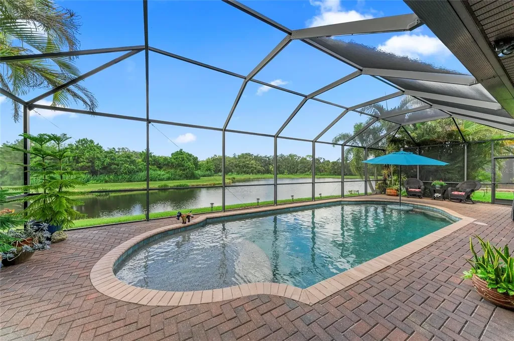 11012 58th Street Circle E Parrish FL 34219