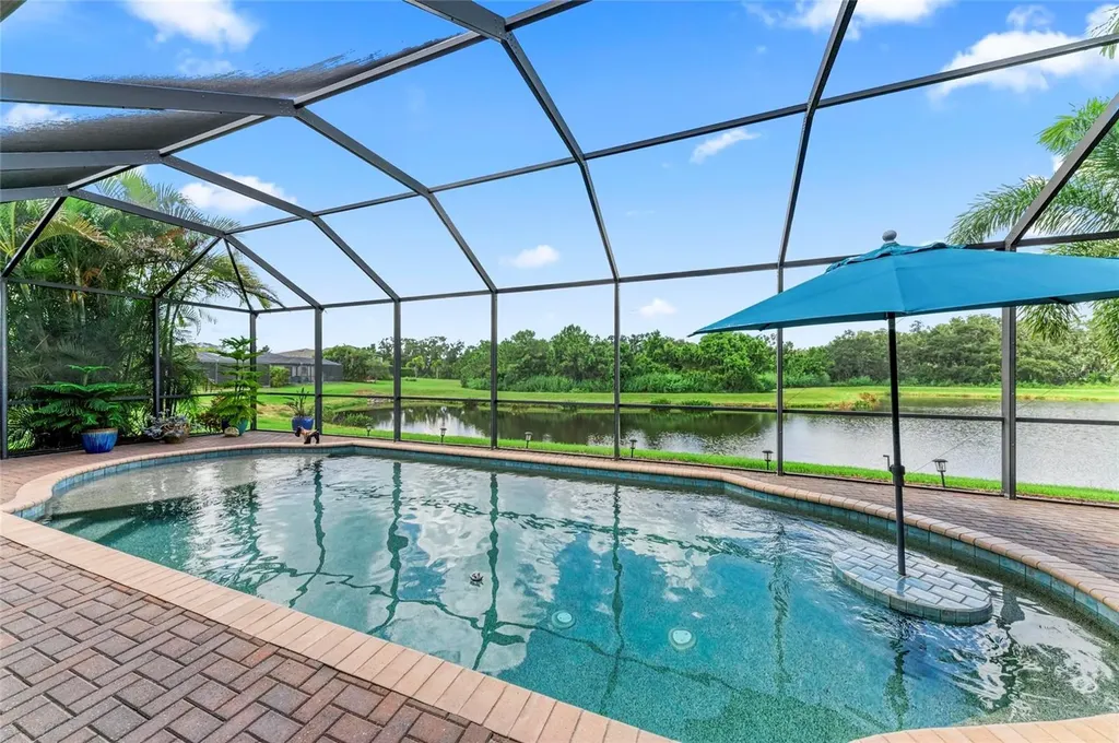 11012 58th Street Circle E Parrish FL 34219