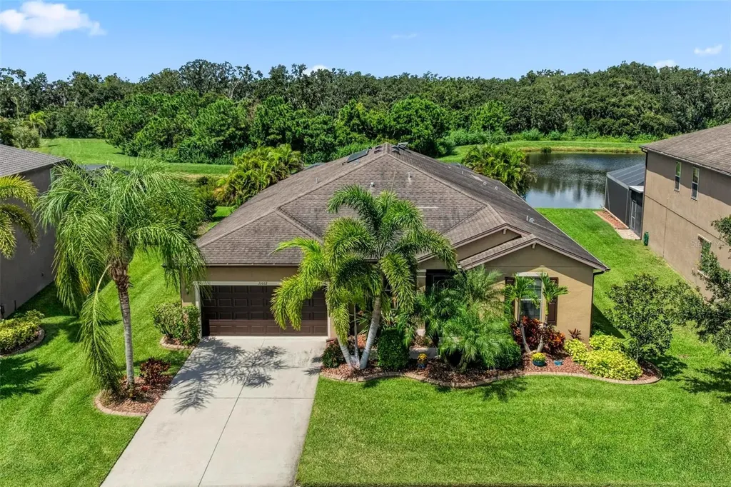 11012 58th Street Circle E Parrish FL 34219