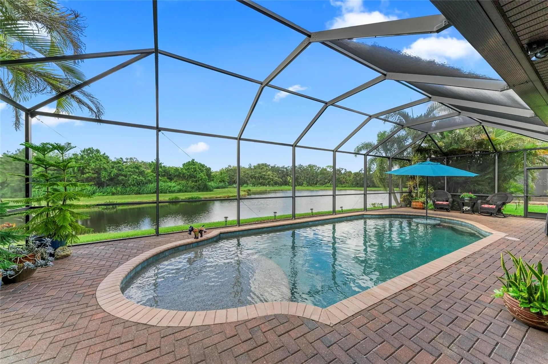 11012 58th Street Circle E Parrish FL 34219