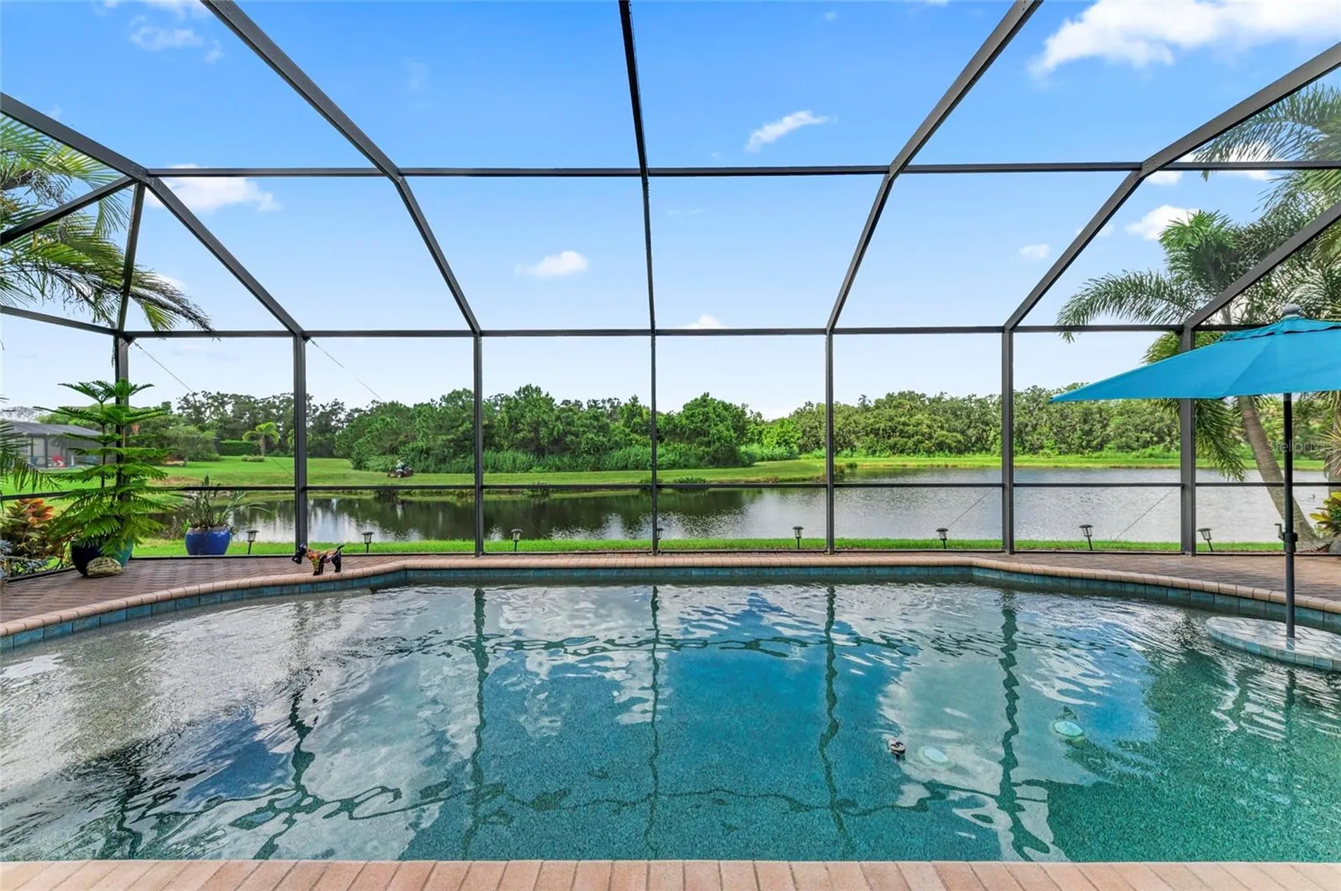 11012 58th Street Circle E Parrish FL 34219