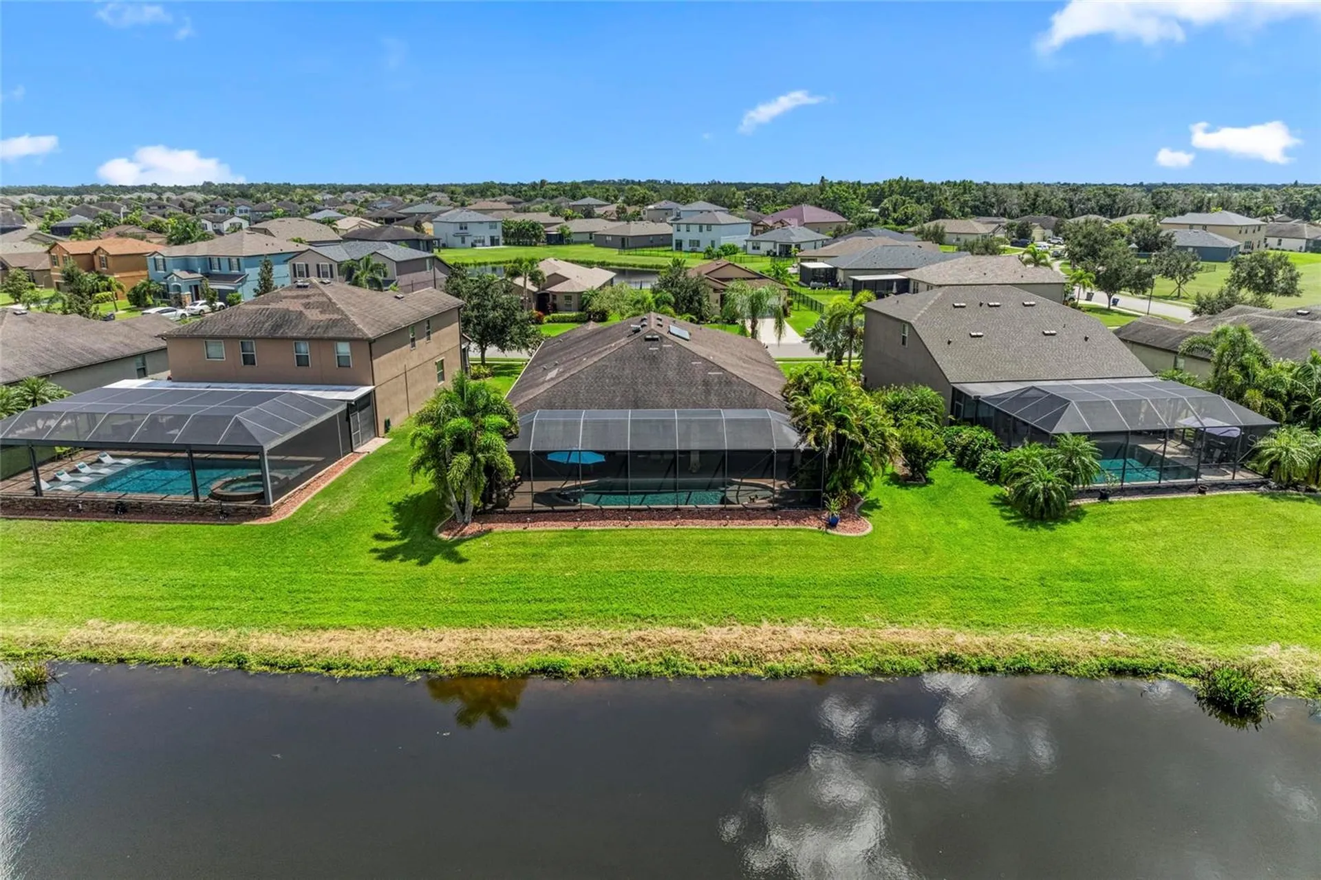11012 58th Street Circle E Parrish FL 34219