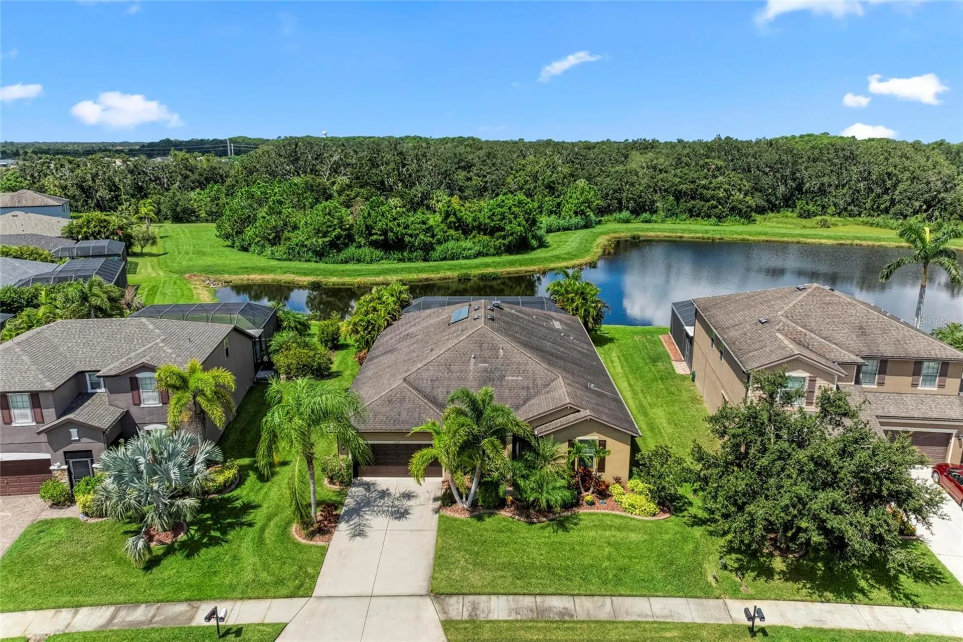 11012 58th Street Circle E Parrish FL 34219