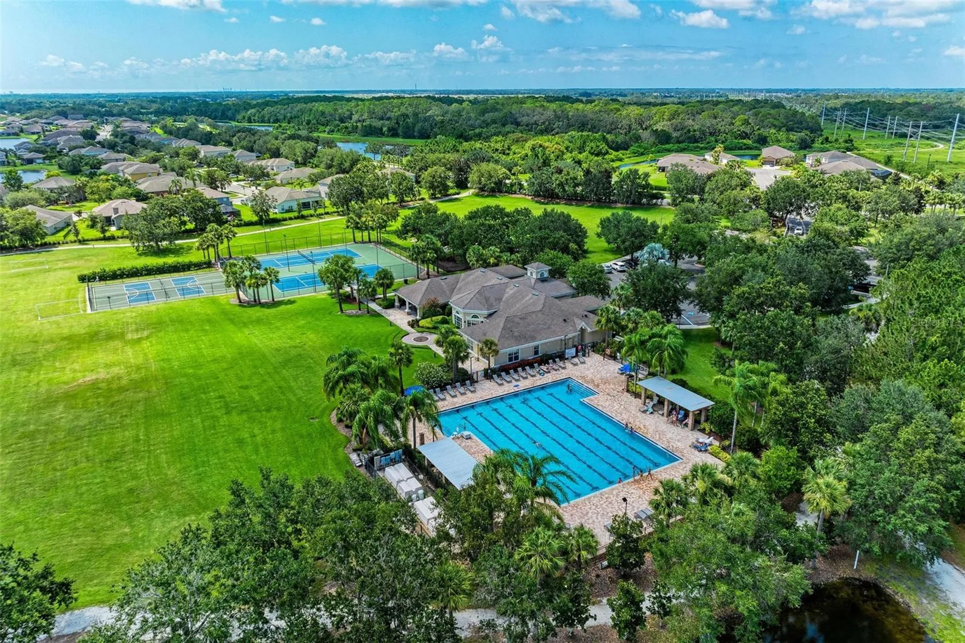 11012 58th Street Circle E Parrish FL 34219