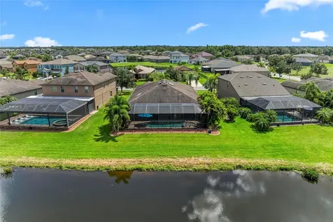 11012 58th Street Circle E Parrish FL 34219