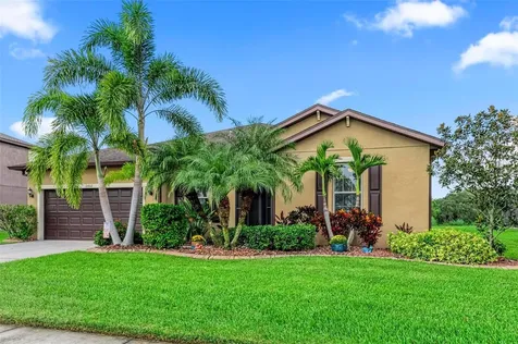 11012 58th Street Circle E Parrish FL 34219