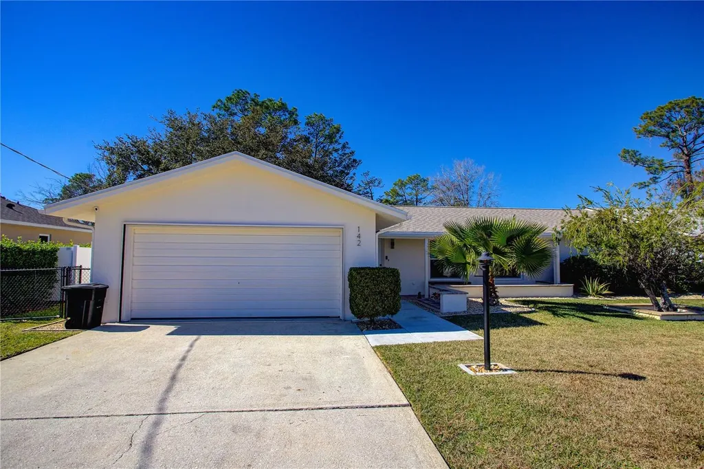 142 Foster Lane Palm Coast FL 32137