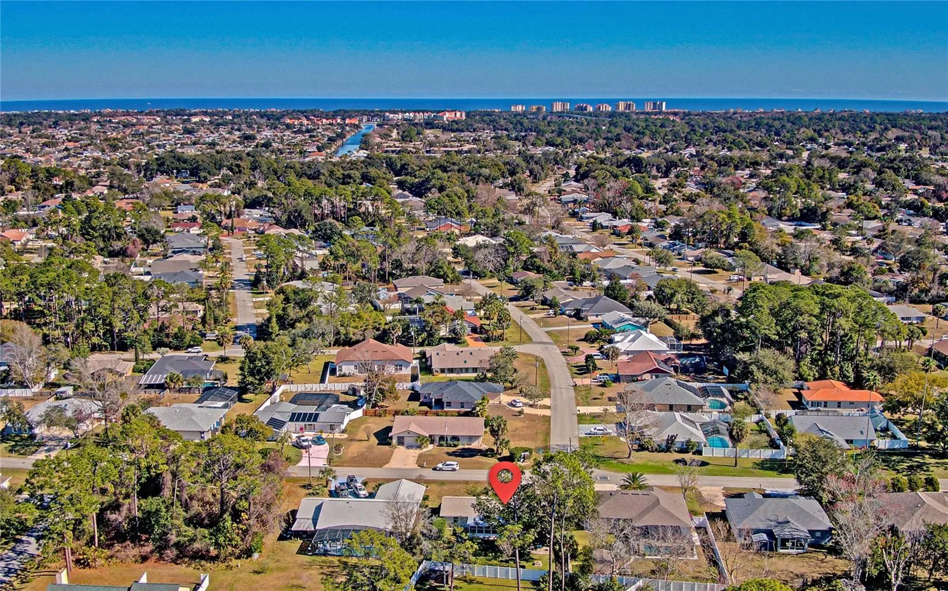 142 Foster Lane Palm Coast FL 32137