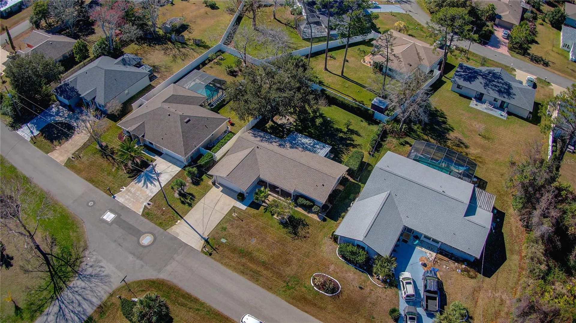 142 Foster Lane Palm Coast FL 32137