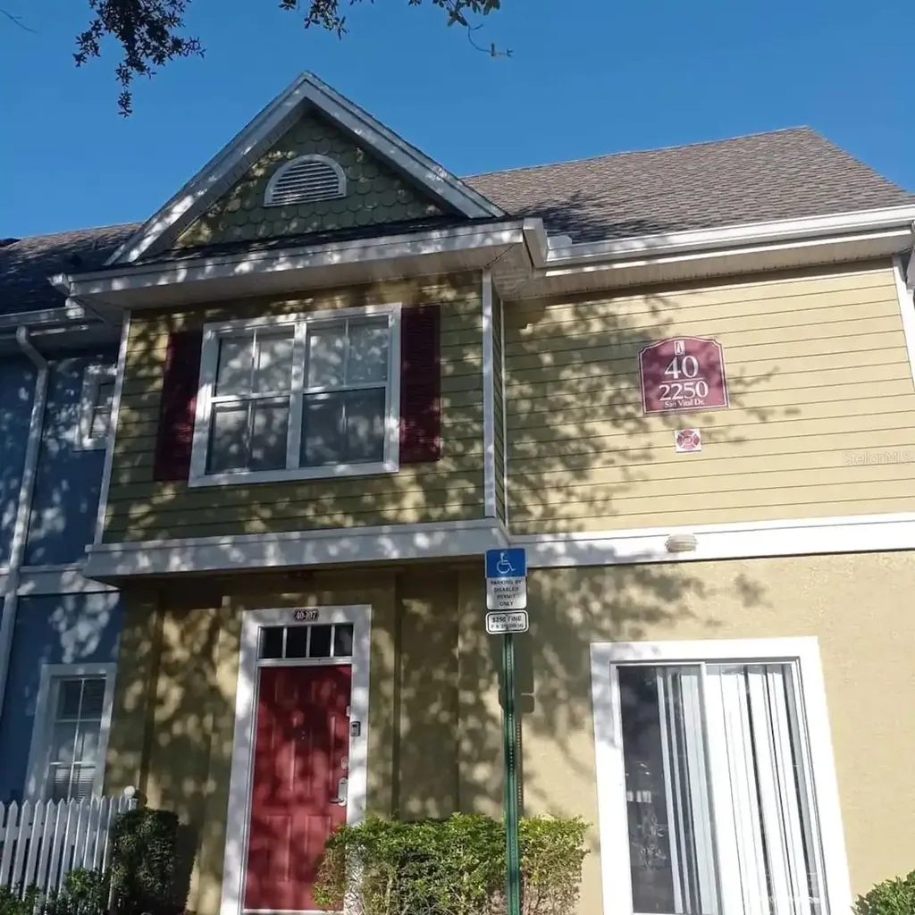 2250 San Vital Drive Kissimmee FL 34741