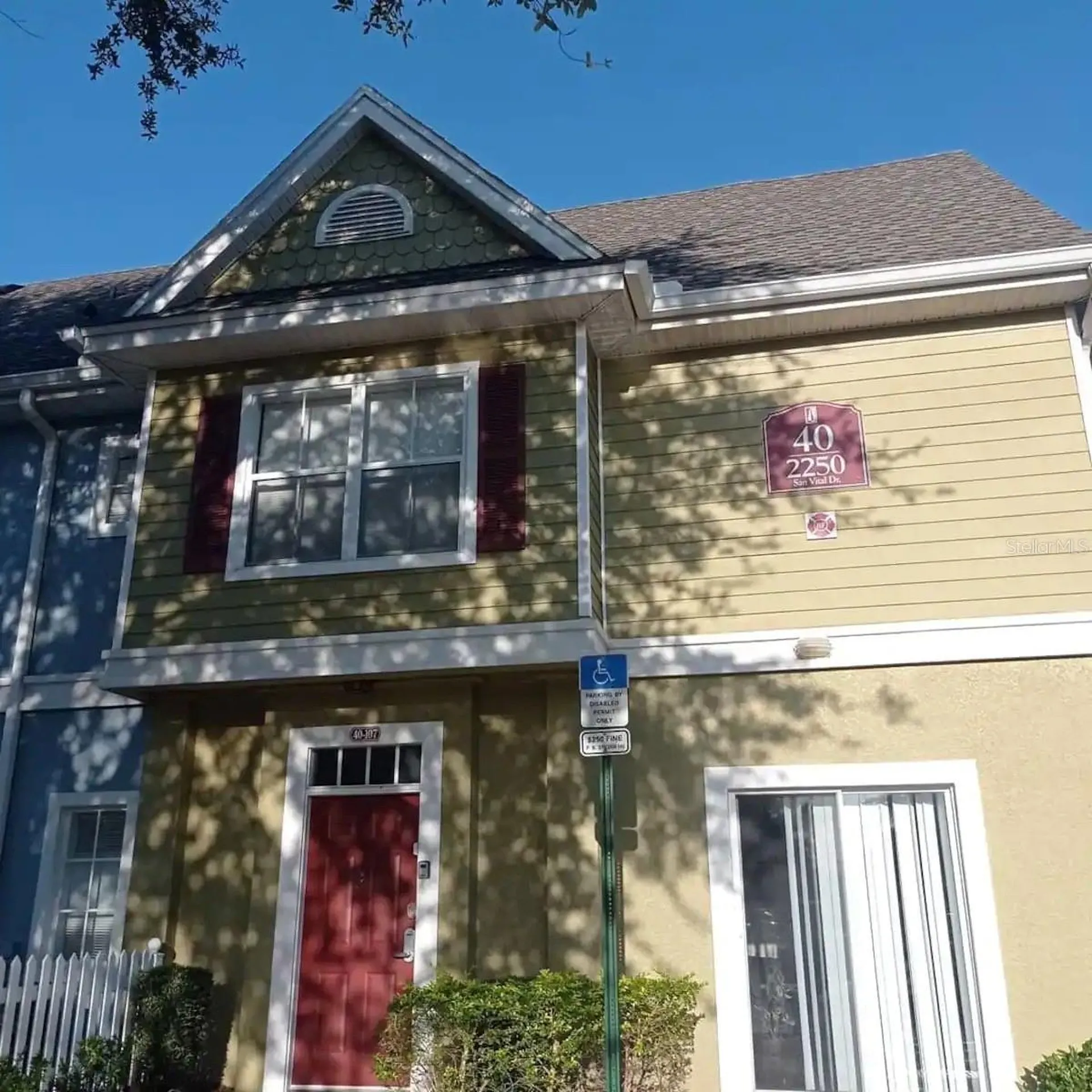 2250 San Vital Drive Kissimmee FL 34741