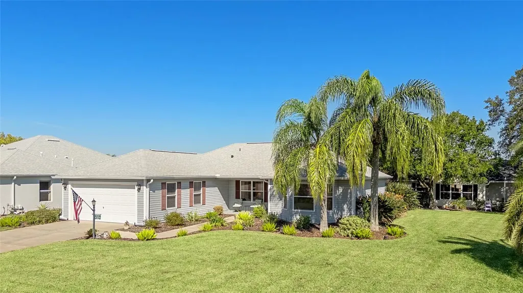3073 Riverdale Road The Villages FL 32162