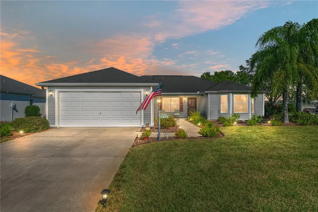 3073 Riverdale Road The Villages FL 32162