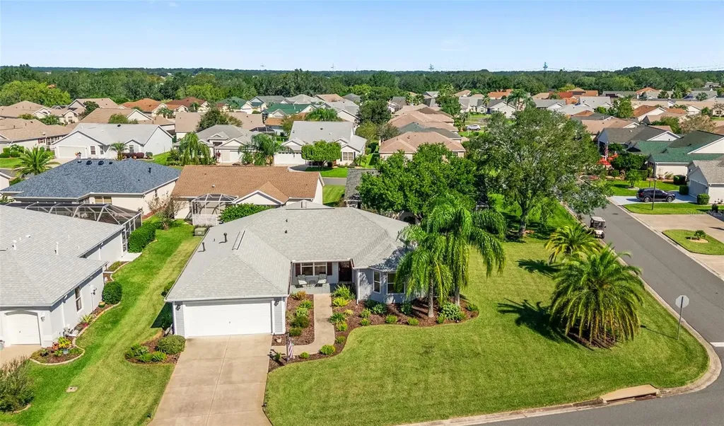 3073 Riverdale Road The Villages FL 32162