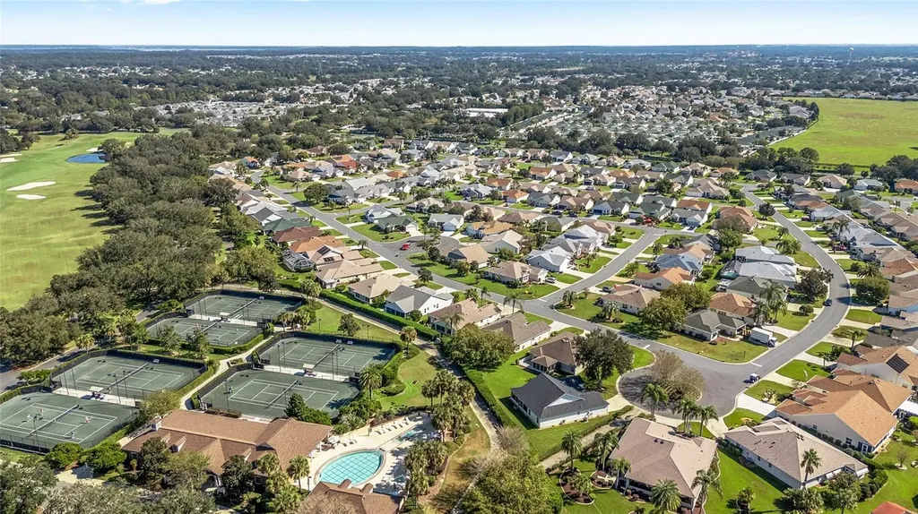 3073 Riverdale Road The Villages FL 32162