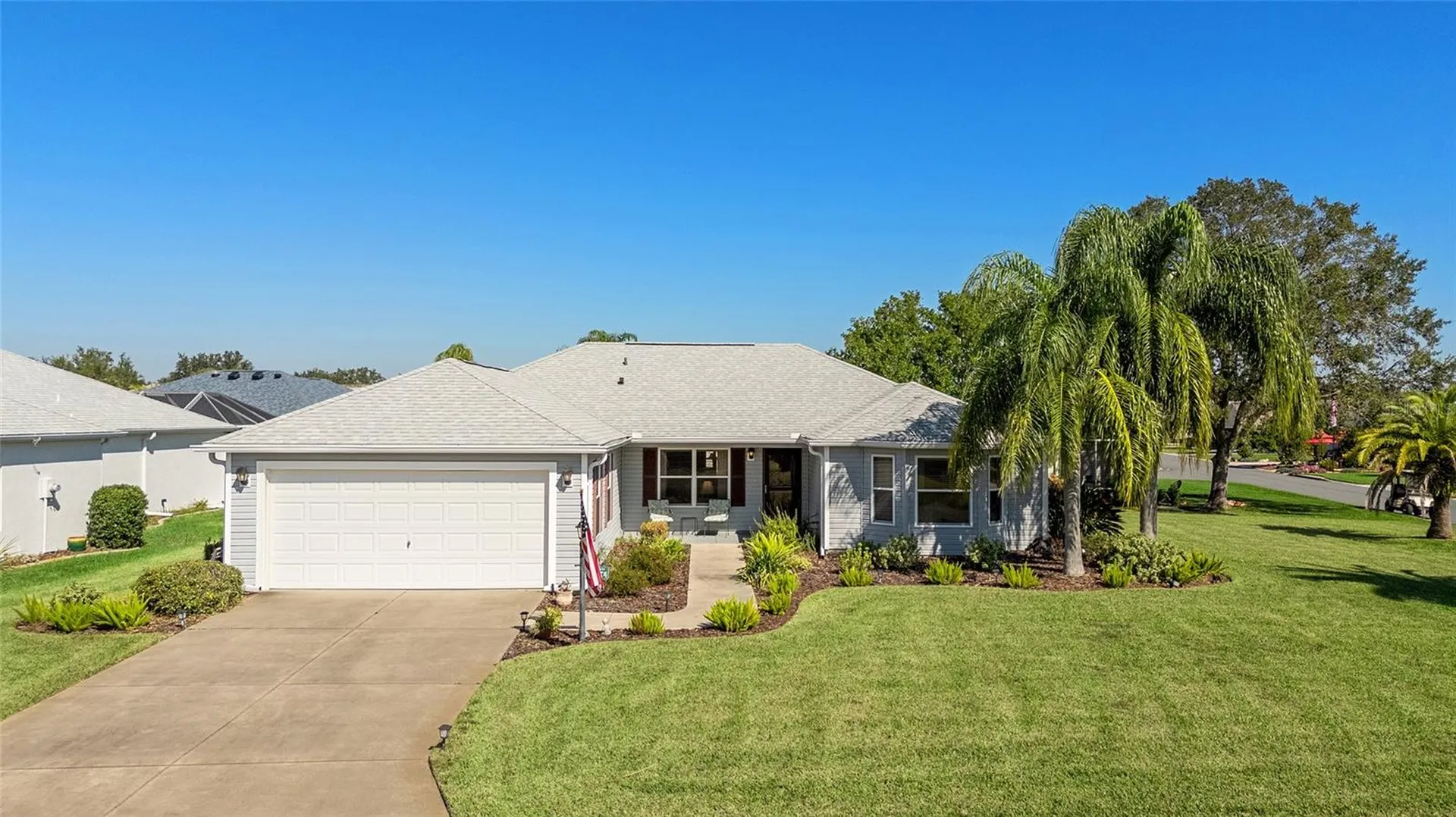3073 Riverdale Road The Villages FL 32162