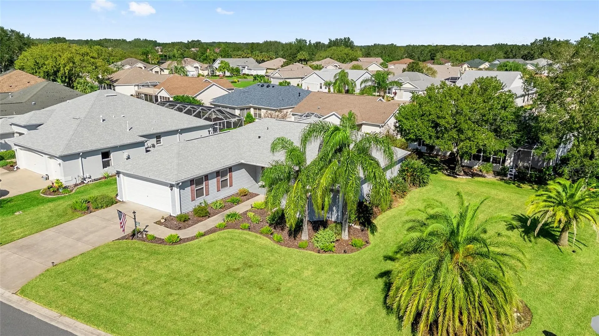 3073 Riverdale Road The Villages FL 32162