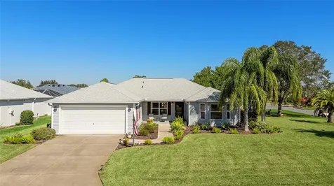 3073 Riverdale Road The Villages FL 32162