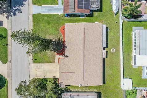3849 Claremont Drive New Port Richey FL 34652