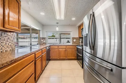 3849 Claremont Drive New Port Richey FL 34652