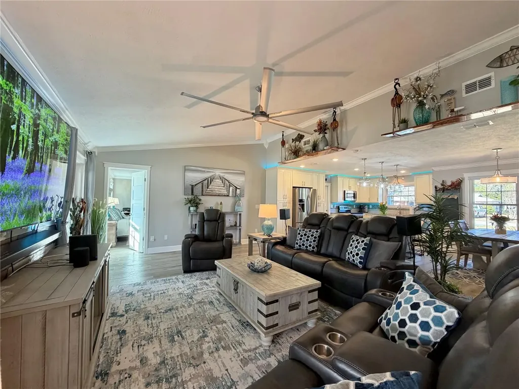 12400 S Putney Court Leesburg FL 34788