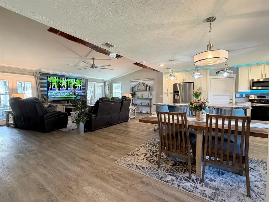 12400 S Putney Court Leesburg FL 34788