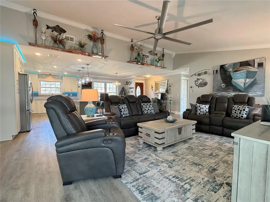 12400 S Putney Court Leesburg FL 34788