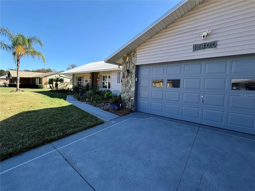 12400 S Putney Court Leesburg FL 34788