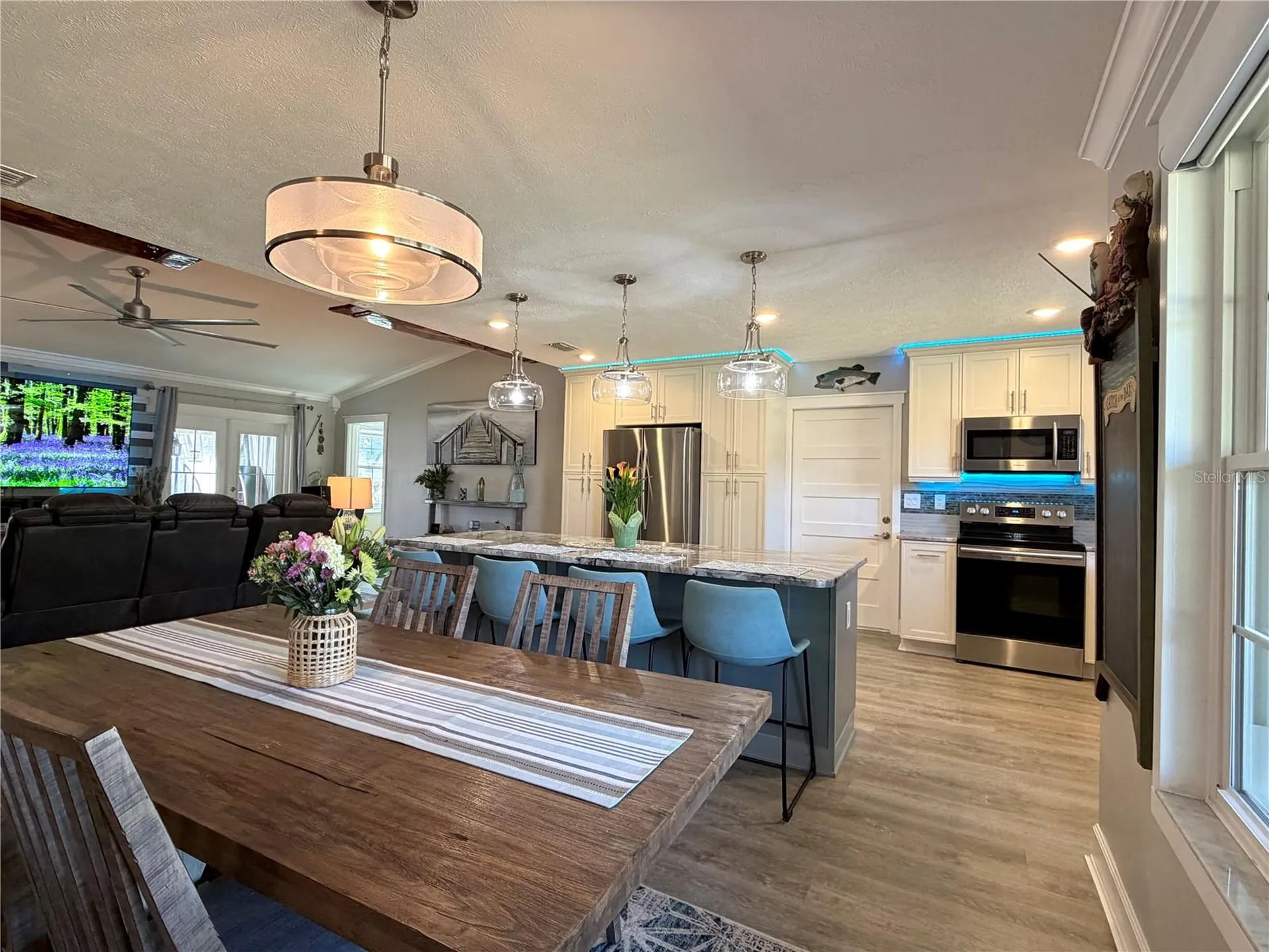 12400 S Putney Court Leesburg FL 34788