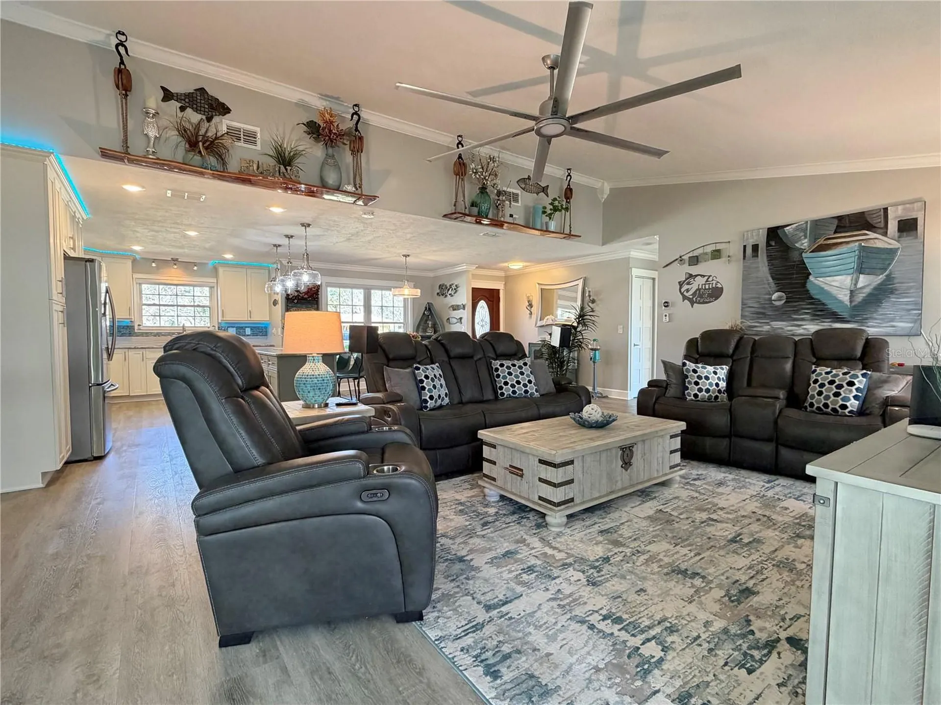12400 S Putney Court Leesburg FL 34788