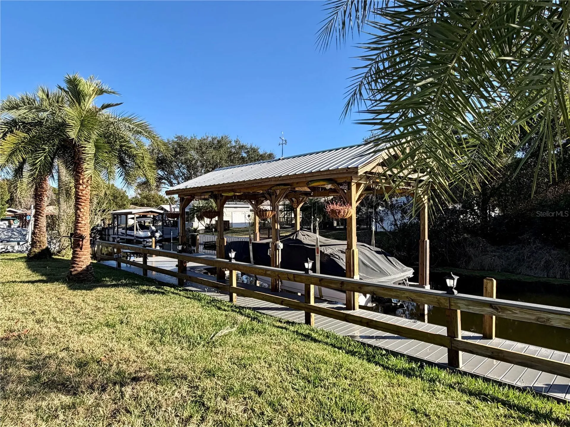 12400 S Putney Court Leesburg FL 34788