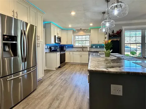 12400 S Putney Court Leesburg FL 34788