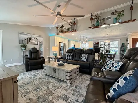 12400 S Putney Court Leesburg FL 34788