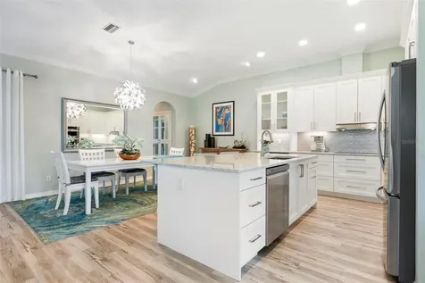 211 Vista Del Lago Way Venice FL 34292