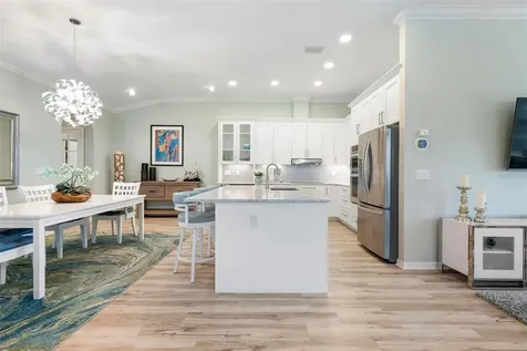 211 Vista Del Lago Way Venice FL 34292