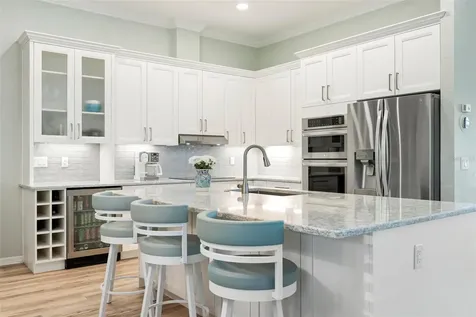211 Vista Del Lago Way Venice FL 34292
