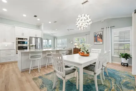 211 Vista Del Lago Way Venice FL 34292