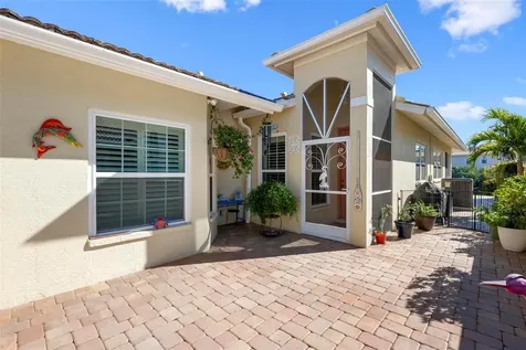 211 Vista Del Lago Way Venice FL 34292