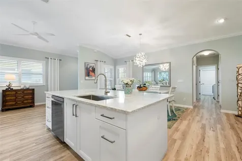 211 Vista Del Lago Way Venice FL 34292