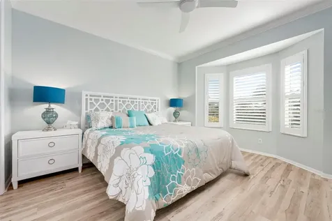 211 Vista Del Lago Way Venice FL 34292