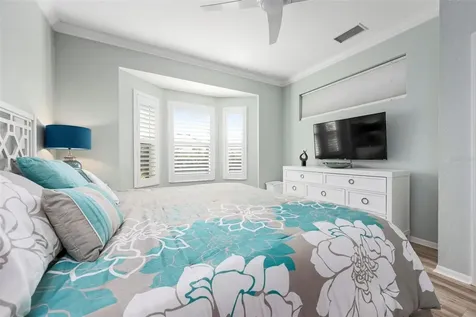 211 Vista Del Lago Way Venice FL 34292