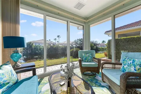 211 Vista Del Lago Way Venice FL 34292