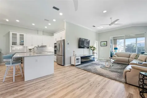 211 Vista Del Lago Way Venice FL 34292