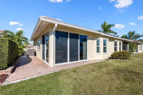 211 Vista Del Lago Way Venice FL 34292