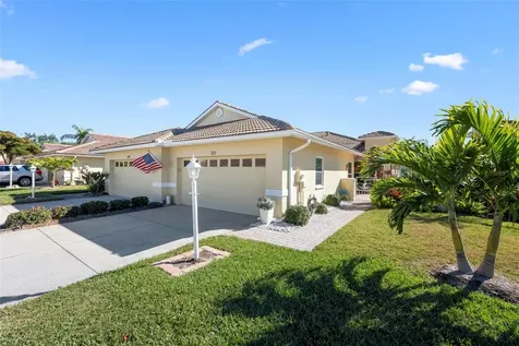 211 Vista Del Lago Way Venice FL 34292