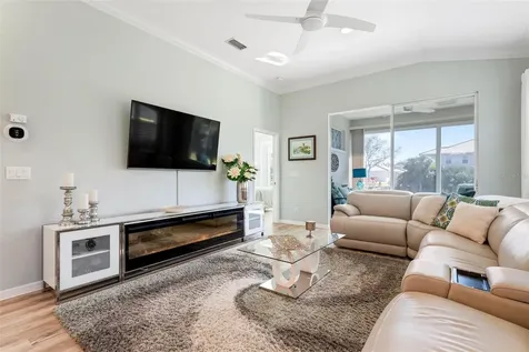 211 Vista Del Lago Way Venice FL 34292