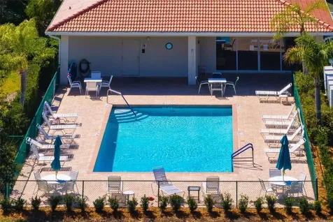 211 Vista Del Lago Way Venice FL 34292