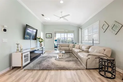 211 Vista Del Lago Way Venice FL 34292