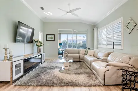 211 Vista Del Lago Way Venice FL 34292