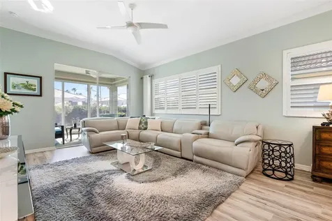 211 Vista Del Lago Way Venice FL 34292